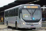 Auto Viação São José dos Pinhais EL337 na cidade de Curitiba, Paraná, Brasil, por Alessandro Fracaro Chibior. Número da foto: #13277470.