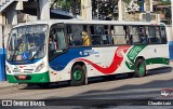 Expresso São Francisco 06.48 na cidade de Nilópolis, Rio de Janeiro, Brasil, por Claudio Luiz. Número da foto: #:id.