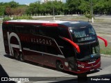 Real Alagoas de Viação 301 na cidade de Aracaju, Sergipe, Brasil, por Douglas Andrez. Número da foto: #13279542.