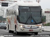 LK Transportadora Turística 21005 na cidade de São Paulo, São Paulo, Brasil, por Gabriel Oliveira Caldas da Nobrega. Número da foto: #13279241.