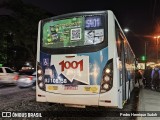 Auto Viação 1001 RJ 108.758 na cidade de Nova Friburgo, Rio de Janeiro, Brasil, por Pedro Henrique Sudoh. Número da foto: #13276620.