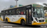 ETUL 4 S.A. 075 na cidade de San Juan de Miraflores, Lima, Lima Metropolitana, Peru, por Felipe Lazo. Número da foto: #13276724.