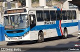 Viação Nossa Senhora da Penha RJ 188.023 na cidade de Nilópolis, Rio de Janeiro, Brasil, por Claudio Luiz. Número da foto: #13279645.