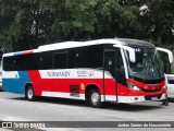 Viação Normandy do Triângulo C12505 na cidade de Rio de Janeiro, Rio de Janeiro, Brasil, por Jordan Santos do Nascimento. Número da foto: #13278931.
