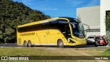 Viação Nova Itapemirim 60226 na cidade de Juiz de Fora, Minas Gerais, Brasil, por Juan Pablo. Número da foto: #13278881.
