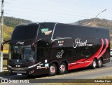 Heinert Turismo 0205 na cidade de Aparecida, São Paulo, Brasil, por Adailton Cruz. Número da foto: #:id.