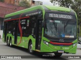 Express Transportes Urbanos Ltda 4 8945 na cidade de São Paulo, São Paulo, Brasil, por Athos Arruda. Número da foto: #13279653.