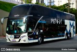 Empresa de Ônibus Nossa Senhora da Penha 64025 na cidade de Barueri, São Paulo, Brasil, por Marlon Generoso. Número da foto: #13277022.