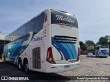Malitur Turismo 7000 na cidade de Ribeirão Preto, São Paulo, Brasil, por Daniel Aparecido de Souza. Número da foto: #13278203.