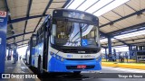 Radial Suzano 1101 na cidade de Suzano, São Paulo, Brasil, por Thiago de Souza. Número da foto: #13279066.