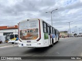 Taguatur - Taguatinga Transporte e Turismo 35.536 na cidade de São Luís, Maranhão, Brasil, por Félix  Silva. Número da foto: #:id.