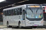 Transporte Coletivo Glória BL358 na cidade de Curitiba, Paraná, Brasil, por Alessandro Fracaro Chibior. Número da foto: #13277474.
