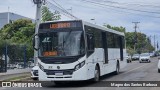 Integração Transportes LG-02 na cidade de Cuiabá, Mato Grosso, Brasil, por Magno dos Santos Barbosa. Número da foto: #13277738.
