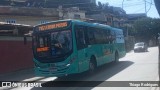 Linave Transportes RJ 146.049 na cidade de Nova Iguaçu, Rio de Janeiro, Brasil, por Thiago Rodrigues. Número da foto: #13278087.