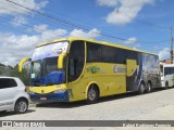 Viação Colonial Transportes 2010 na cidade de Porto Real do Colégio, Alagoas, Brasil, por Rafael Rodrigues Forencio. Número da foto: #13277444.