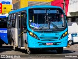 VRS - Viação Roberto Santana 3011 na cidade de Aracaju, Sergipe, Brasil, por Ronald Gabriel. Número da foto: #13277192.