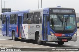 Viação Transdutra 32.671 na cidade de São Paulo, São Paulo, Brasil, por José Augusto de Souza Oliveira. Número da foto: #:id.