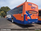 CMT - Consórcio Metropolitano Transportes 151 na cidade de Várzea Grande, Mato Grosso, Brasil, por José Vinícius. Número da foto: #:id.