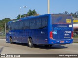 Expresso Recreio C12040 na cidade de Rio de Janeiro, Rio de Janeiro, Brasil, por Jonas Rodrigues Farias. Número da foto: #13276587.