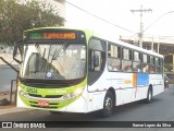 Rápido Araguaia 50524 na cidade de Goiânia, Goiás, Brasil, por Itamar Lopes da Silva. Número da foto: #13277870.