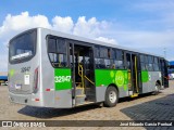 Rapido Campinas - MOV Monte Mor 32947 na cidade de Hortolândia, São Paulo, Brasil, por José Eduardo Garcia Pontual. Número da foto: #13277997.