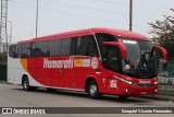 Expresso Itamarati 6892 na cidade de São Paulo, São Paulo, Brasil, por Ezequiel Vicente Fernandes. Número da foto: #:id.