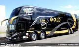 Gold Turismo e Fretamento 17000 na cidade de Itu, São Paulo, Brasil, por Vicente de Paulo Alves. Número da foto: #13280045.