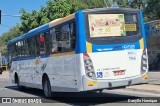 Viação Redentor C47508 na cidade de Rio de Janeiro, Rio de Janeiro, Brasil, por Danyllo Henrique. Número da foto: #13279714.