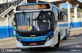 Viação Ponte Coberta RJ 190.071 na cidade de Nilópolis, Rio de Janeiro, Brasil, por Claudio Luiz. Número da foto: #13279515.