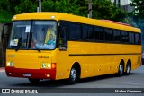 Associação de Preservação de Ônibus Clássicos 42011 na cidade de Barueri, São Paulo, Brasil, por Marlon Generoso. Número da foto: #13277056.
