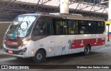 Auto Viação Transcap >> Auto Bless Transportes 8 5543 na cidade de São Paulo, São Paulo, Brasil, por Matheus dos Santos Araújo. Número da foto: #13278497.
