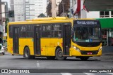 Gidion Transporte e Turismo 12005 na cidade de Joinville, Santa Catarina, Brasil, por Petris _spotter 2.4. Número da foto: #13280050.