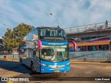 Autotransportes Andesmar 5382 na cidade de Córdoba, Capital, Córdoba, Argentina, por Gabo Bernal. Número da foto: #13276838.
