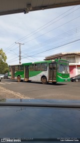 Transmassei Transporte & Logística Ltda 13066 na cidade de Adamantina, São Paulo, Brasil, por Luis Guilherme Costa. Número da foto: #:id.