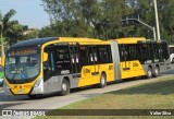 Mobi Rio E902123 na cidade de Rio de Janeiro, Rio de Janeiro, Brasil, por Valter Silva. Número da foto: #13278156.