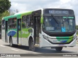 Ralip Transportes Rodoviários 3115 na cidade de Barueri, São Paulo, Brasil, por Guilherme Costa. Número da foto: #13279581.