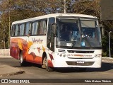 Venetur Turismo 3470 na cidade de Três Corações, Minas Gerais, Brasil, por Fábio Mateus Tibúrcio. Número da foto: #13277557.