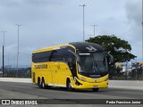 Viação Nova Itapemirim 60676 na cidade de Jaboatão dos Guararapes, Pernambuco, Brasil, por Pedro Francisco Junior. Número da foto: #13279029.