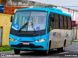 VRS - Viação Roberto Santana 3009 na cidade de Aracaju, Sergipe, Brasil, por Ronald Gabriel. Número da foto: #13277186.