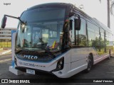 Iveco E-WAY na cidade de Brasília, Distrito Federal, Brasil, por Gabriel Vinicius. Número da foto: #13279512.