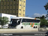 Empresa Gontijo de Transportes 21275 na cidade de Caruaru, Pernambuco, Brasil, por Lenilson da Silva Pessoa. Número da foto: #13279372.