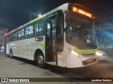 Viação VG B31150 na cidade de Rio de Janeiro, Rio de Janeiro, Brasil, por Jonathan Santoss. Número da foto: #13276889.