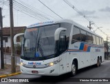 VUSC - Viação União Santa Cruz 2760 na cidade de Bom Retiro do Sul, Rio Grande do Sul, Brasil, por Vinicius Maciel da Silva. Número da foto: #13278724.