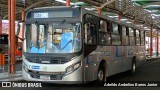 Auto Ônibus São João 12009 na cidade de Feira de Santana, Bahia, Brasil, por Adeildo Andrelino Barros Junior. Número da foto: #13279911.