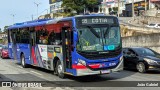 Viação Miracatiba 15.1176 na cidade de Cotia, São Paulo, Brasil, por João Gabriel. Número da foto: #13276725.