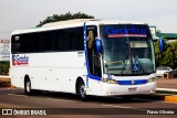 Grantur Turismo e Fretamento 2023 na cidade de Toledo, Paraná, Brasil, por Flávio Oliveira. Número da foto: #13278340.