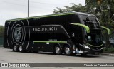 Viação Garcia 86028 na cidade de São Paulo, São Paulo, Brasil, por Vicente de Paulo Alves. Número da foto: #13277551.