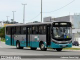 SIT Macaé Transportes 1409 na cidade de Macaé, Rio de Janeiro, Brasil, por Anderson Sousa Feijó. Número da foto: #13278152.