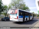 COLE Neuquén 53 na cidade de Neuquén, Confluencia, Neuquén, Argentina, por Simón Aluhe Choiman. Número da foto: #13279968.