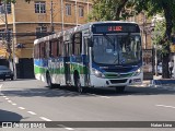 Viação União DC 1.096 na cidade de Duque de Caxias, Rio de Janeiro, Brasil, por Natan Lima. Número da foto: #13276787.